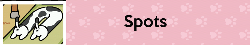 Illustration for article titled Neko Atsume Cats, Ranked